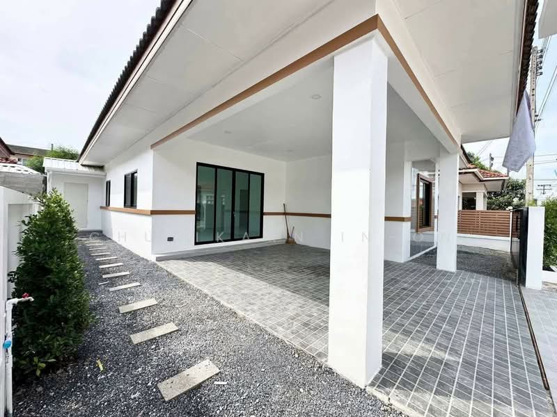 ขายบ้านเดี่ยว 3 ห้องนอน รีโนเวทใหม่ทั้งหลัง โซนถลาง ใกล้สนามบินภูเก็ต, ภูเก็ต, เชิงทะเล, ถลาง, ภูเก็ต, 100 ตร.ม., บ้านเดี่ยว ขาย, โดย Chutikarn In-On, 500356782 - DDproperty.com