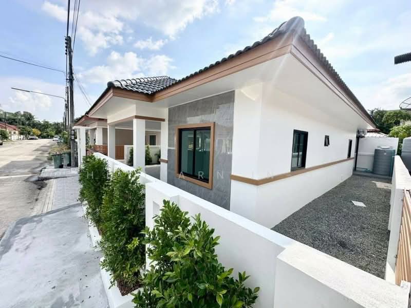 ขายบ้านเดี่ยว 3 ห้องนอน รีโนเวทใหม่ทั้งหลัง โซนถลาง ใกล้สนามบินภูเก็ต, ภูเก็ต, เชิงทะเล, ถลาง, ภูเก็ต, 100 ตร.ม., บ้านเดี่ยว ขาย, โดย Chutikarn In-On, 500356782 - DDproperty.com