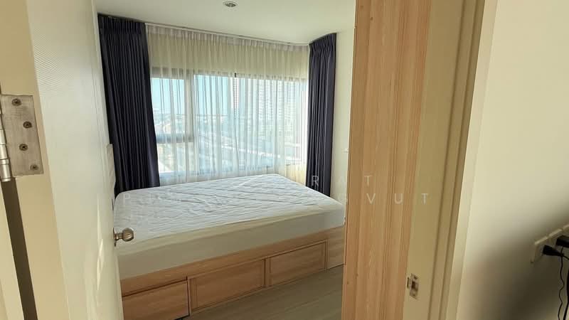Aspire Sathorn-Ratchaphruek, Bangkok, Ratchaphruek Road, Pak Khlong Phasi Charoen, Phasi Charoen, Bangkok, 2 Bedrooms, 49 sqm, Condo For Sale, by NICHARAT PIMONPONGVUT, 500356784 - DDproperty.com