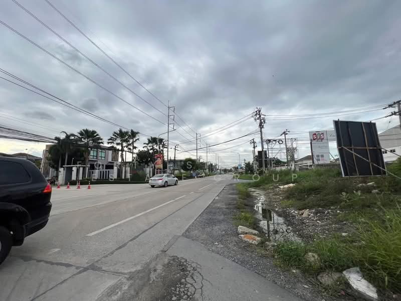 ขายออฟฟิศ-โกดัง ถนน พัฒนาชนบท 3 แยก16, Bangkok, Khlong Song Ton Nun, Lat Krabang, Bangkok, , 1,388 sqm, Warehouse/Factory For Sale, by Forty-Six Real Estate Group, 500356785 - DDproperty.com