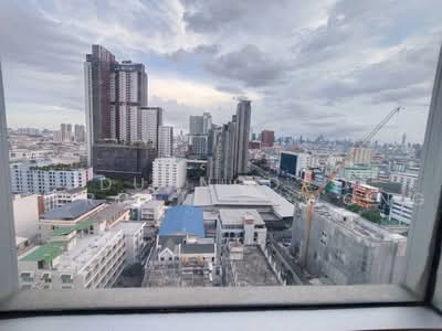 For Rent - Life Ratchadapisek, Bangkok