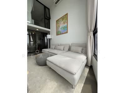 For Rent - Park Origin Chula-Samyan, Bangkok