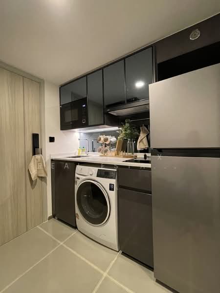 Park Origin Chula-Samyan, Bangkok, Rama 4 Road, Maha Phrutharam, Bang Rak, Bangkok, 2 Bedrooms, 49 sqm, Condo For Rent, by Forty-Six Real Estate Group, 500356791 - DDproperty.com