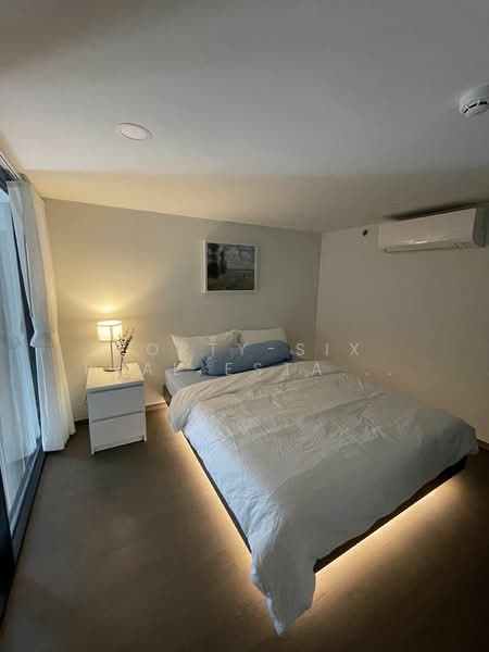Park Origin Chula-Samyan, Bangkok, Rama 4 Road, Maha Phrutharam, Bang Rak, Bangkok, 2 Bedrooms, 49 sqm, Condo For Rent, by Forty-Six Real Estate Group, 500356791 - DDproperty.com