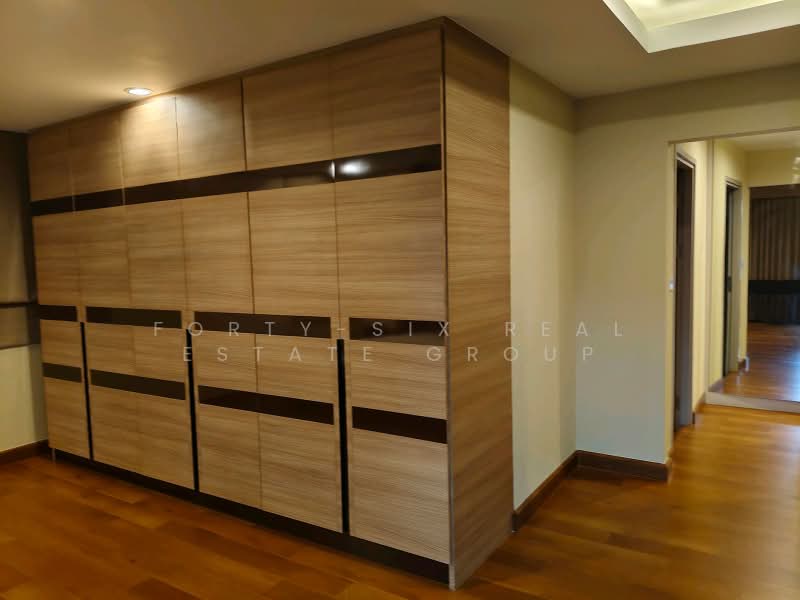 Passorn Songprapa, Bangkok, Songprapha Road, Si Khan, Don Mueang, Bangkok, 4 Bedrooms, 265 sqm, Single Detached House For Rent, by Forty-Six Real Estate Group, 500356793 - DDproperty.com