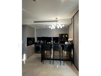 For Rent - StarView, Bangkok