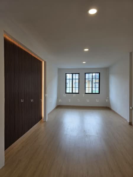 ซอย ประชาอุทิศ 87, Bangkok, Thung Khru, Bangkok, , 220 sqm, Shophouse For Sale, by พเนตร มหามิตรานนท์, 500356796 - DDproperty.com