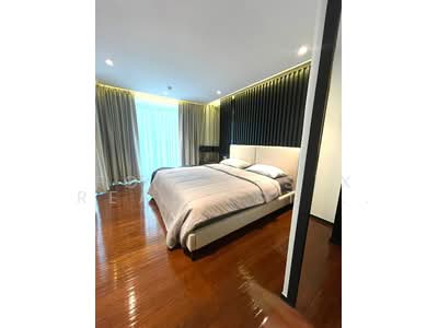 For Rent - The Private Residence Rajdamri, Bangkok