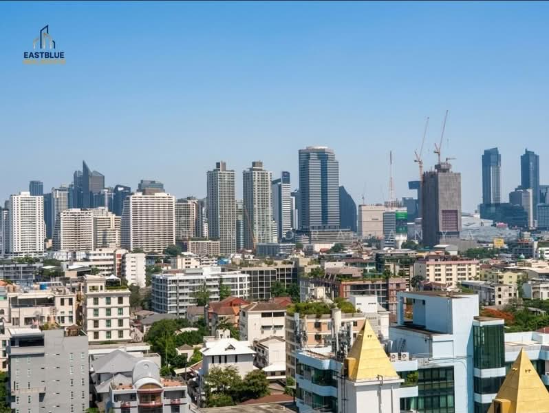 The Height, Bangkok, Soi Sukhumvit 55, Khlong Tan Nua, Watthana, Bangkok, 2 Bedrooms, 81 sqm, Condo For Sale, by Kla Chinworapanya, 500356798 - DDproperty.com