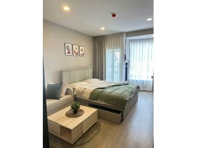 For Rent - SOHO Bangkok Ratchada, Bangkok