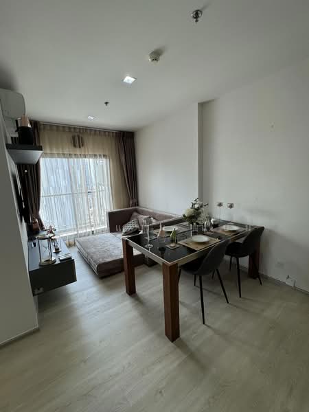 Life Sukhumvit 48, Bangkok, Soi Sukhumvit 48, Phra Kanong, Khlong Toei, Bangkok, 2 Bedrooms, 48 sqm, Condo For Rent, by Khun bam bam, 500356801 - DDproperty.com