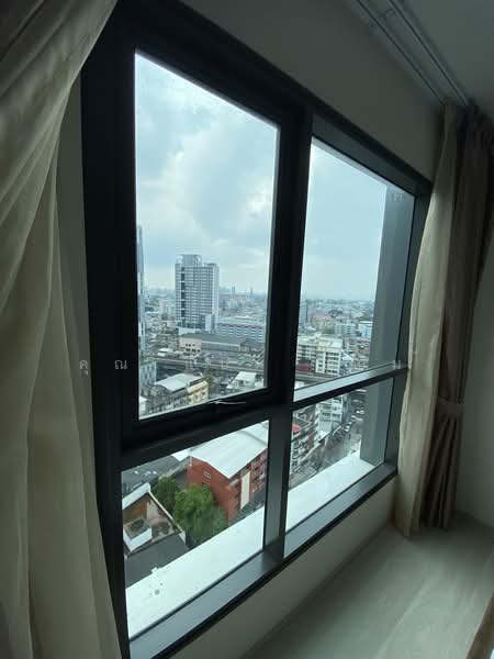 Life Sukhumvit 48, Bangkok, Soi Sukhumvit 48, Phra Kanong, Khlong Toei, Bangkok, 2 Bedrooms, 48 sqm, Condo For Rent, by Khun bam bam, 500356801 - DDproperty.com