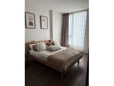 For Rent - MUNIQ Sukhumvit 23, Bangkok
