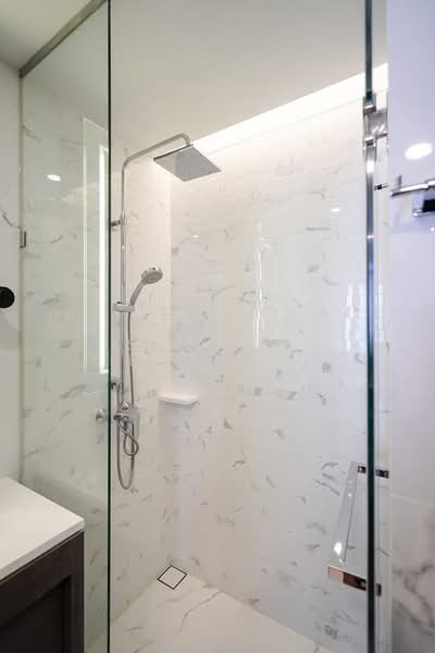 Siamese Exclusive Queens, Bangkok, 388 Phai Singto Alley, Khlong Toei, Bangkok, 1 Bedroom, 35 sqm, Condo For Rent, by Sivana Estate, 500356808 - DDproperty.com