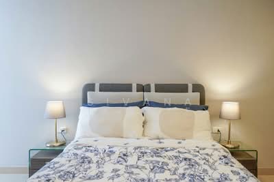For Rent - Siamese Exclusive Queens, Bangkok