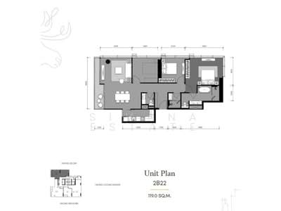 ขาย - Tait Sathorn 12 : เทตต์ สาทร ทเวลฟ์, กรุงเทพ