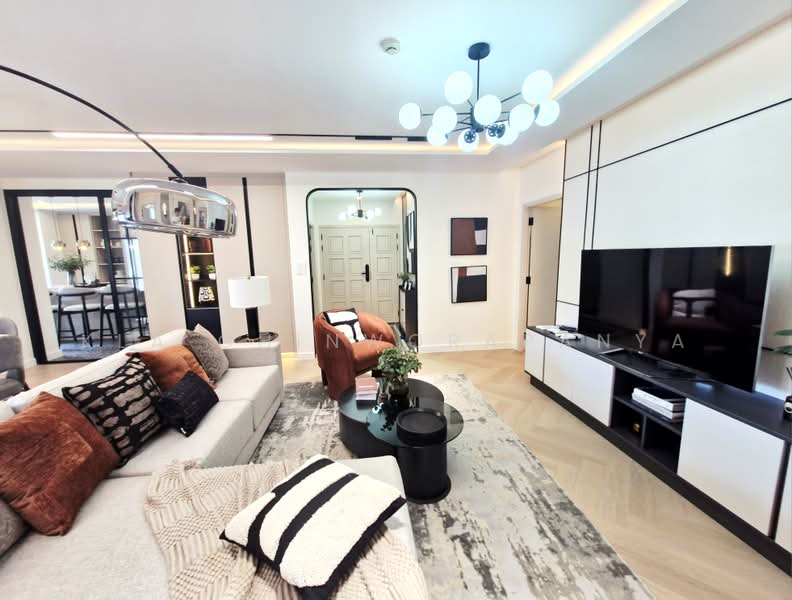 Fifty Fifth Tower : ฟิฟตี้ฟิฟท์ ทาวเวอร์, กรุงเทพ, 84 ซอยสุขุมวิท 55 ถนนสุขุมวิท, คลองตันเหนือ, วัฒนา, กรุงเทพ, 164 ตร.ม., คอนโด ขาย, โดย Kla Chinworapanya, 500356810 - DDproperty.com
