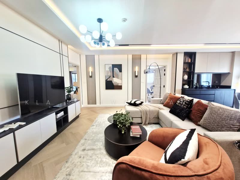 Fifty Fifth Tower : ฟิฟตี้ฟิฟท์ ทาวเวอร์, กรุงเทพ, 84 ซอยสุขุมวิท 55 ถนนสุขุมวิท, คลองตันเหนือ, วัฒนา, กรุงเทพ, 164 ตร.ม., คอนโด ขาย, โดย Kla Chinworapanya, 500356810 - DDproperty.com