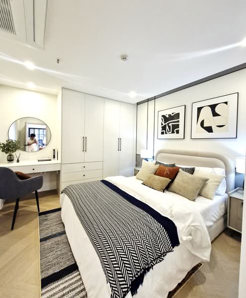Fifty Fifth Tower : ฟิฟตี้ฟิฟท์ ทาวเวอร์, กรุงเทพ, 84 ซอยสุขุมวิท 55 ถนนสุขุมวิท, คลองตันเหนือ, วัฒนา, กรุงเทพ, 164 ตร.ม., คอนโด ขาย, โดย Kla Chinworapanya, 500356810 - DDproperty.com