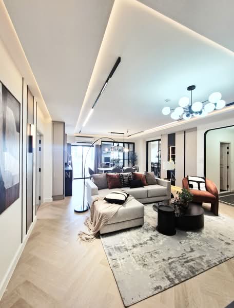 Fifty Fifth Tower : ฟิฟตี้ฟิฟท์ ทาวเวอร์, กรุงเทพ, 84 ซอยสุขุมวิท 55 ถนนสุขุมวิท, คลองตันเหนือ, วัฒนา, กรุงเทพ, 164 ตร.ม., คอนโด ขาย, โดย Kla Chinworapanya, 500356810 - DDproperty.com
