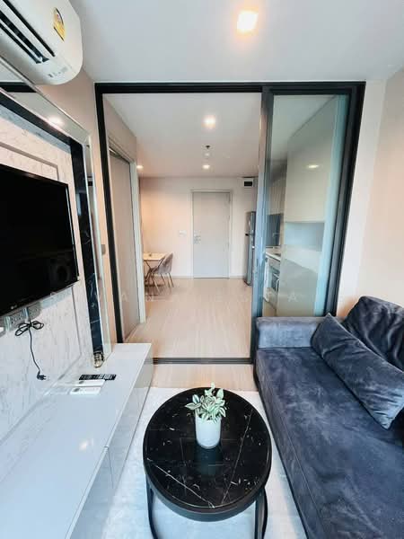 Life Ladprao, Bangkok, 992 Ladprao Road, Jom Phon, Chatuchak, Bangkok, 1 Bedroom, 35 sqm, Condo For Rent, by Sivana Estate, 500356814 - DDproperty.com