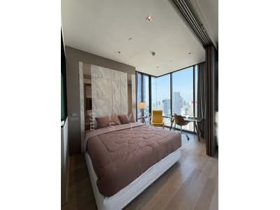 For Rent - ASHTON Silom, Bangkok