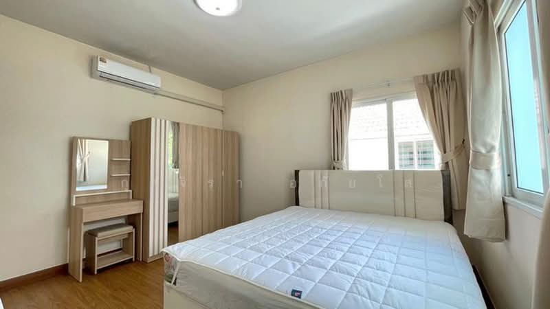 ไม่พบโครงการ, Bangkok, รามอินทรา14, Chorake Bua, Lat Phrao, Bangkok, 4 Bedrooms, 200 sqm, Single Detached House For Rent, by กุลจิรา อภัยโส, 500356818 - DDproperty.com