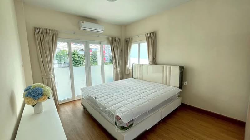 ไม่พบโครงการ, Bangkok, รามอินทรา14, Chorake Bua, Lat Phrao, Bangkok, 4 Bedrooms, 200 sqm, Single Detached House For Rent, by กุลจิรา อภัยโส, 500356818 - DDproperty.com
