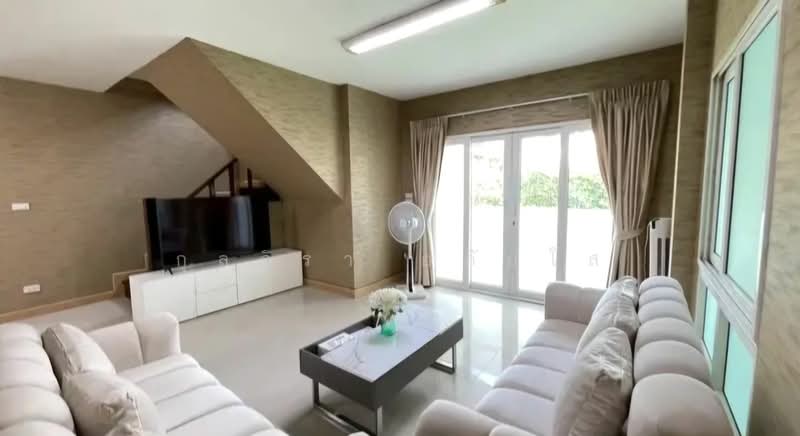 ไม่พบโครงการ, Bangkok, รามอินทรา14, Chorake Bua, Lat Phrao, Bangkok, 4 Bedrooms, 200 sqm, Single Detached House For Rent, by กุลจิรา อภัยโส, 500356818 - DDproperty.com