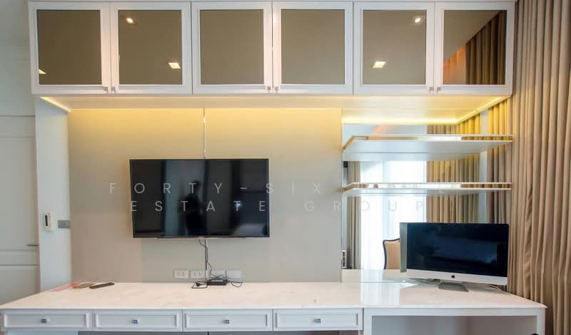 The Pavilla (Private Residences) Bangbon 3, Bangkok, Bang Bon 3, Soi 1, Bang Bon, Bangkok, 4 Bedrooms, 460 sqm, Single Detached House For Rent, by Forty-Six Real Estate Group, 500356819 - DDproperty.com