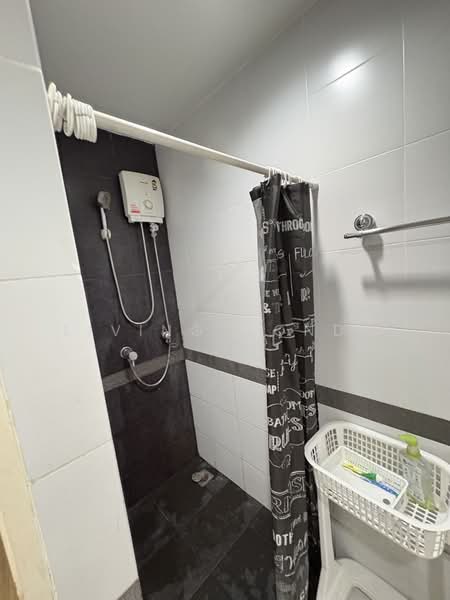 A Space Kaset-Nawamin, Bangkok, Prasoet Manukit, Lat Phrao, Bangkok, 1 Bedroom, 44 sqm, Condo For Rent, by Living Condo, 500356828 - DDproperty.com