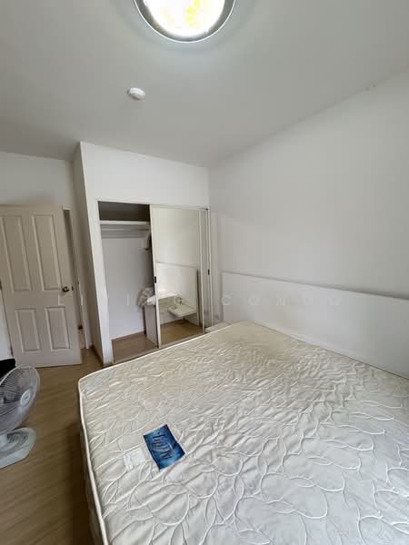 A Space Kaset-Nawamin, Bangkok, Prasoet Manukit, Lat Phrao, Bangkok, 1 Bedroom, 44 sqm, Condo For Rent, by Living Condo, 500356828 - DDproperty.com