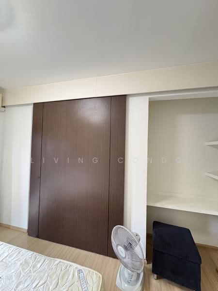 A Space Kaset-Nawamin, Bangkok, Prasoet Manukit, Lat Phrao, Bangkok, 1 Bedroom, 44 sqm, Condo For Rent, by Living Condo, 500356828 - DDproperty.com
