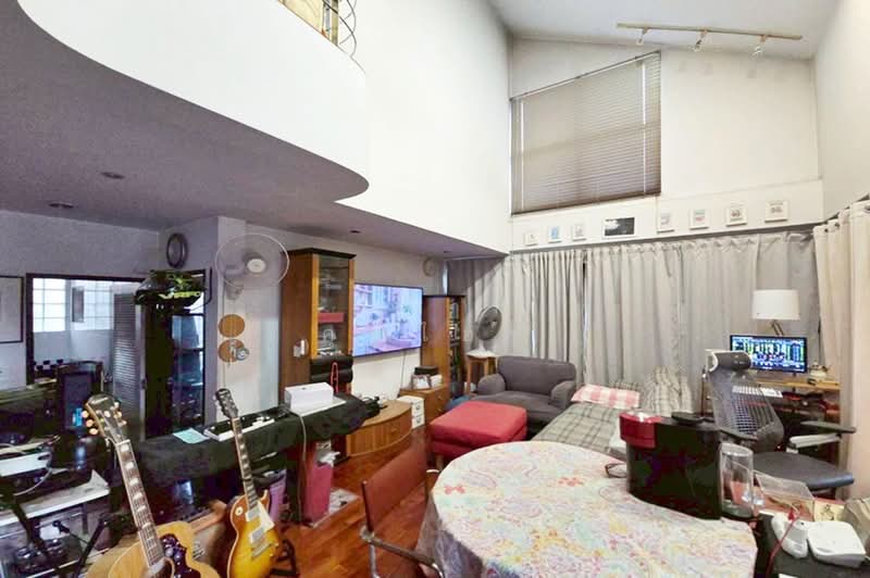 ซอยโชคชัย 4, Bangkok, Lat Phrao, Bangkok, 3 Bedrooms, 150 sqm, Single Detached House For Sale, by คุณไอซ์, 500356829 - DDproperty.com