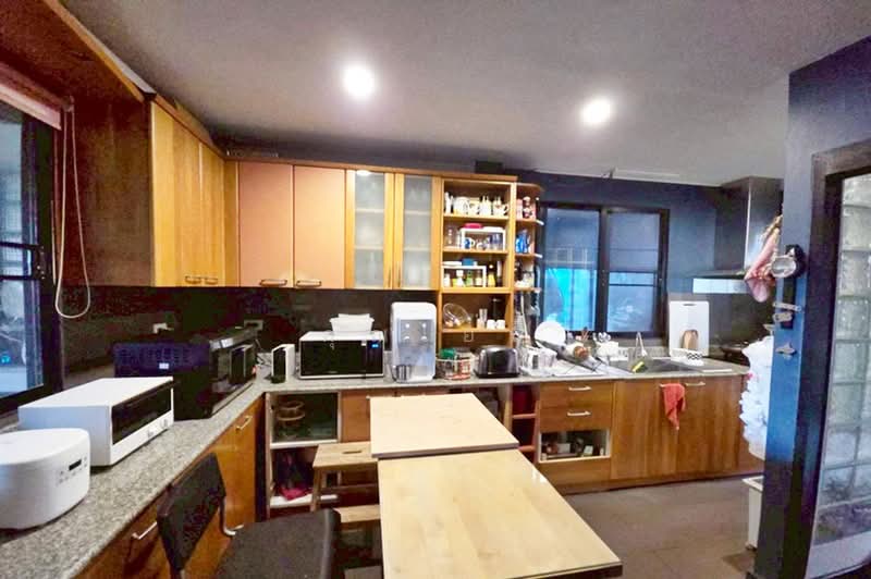 ซอยโชคชัย 4, Bangkok, Lat Phrao, Bangkok, 3 Bedrooms, 150 sqm, Single Detached House For Sale, by คุณไอซ์, 500356829 - DDproperty.com