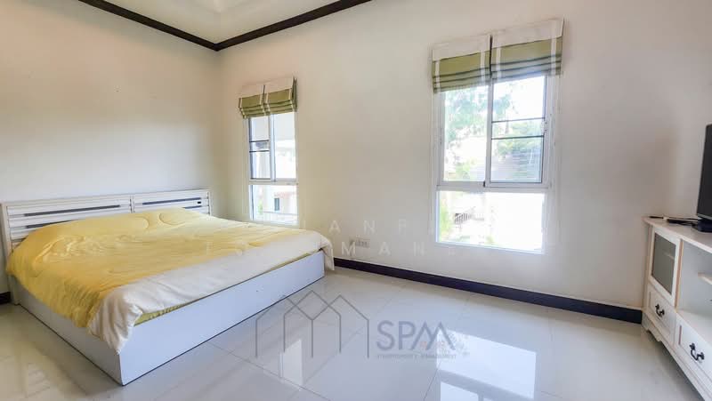 Nice Breeze 5, Huahin Soi 6, Prachuap Khiri Khan, Hua Hin, Prachuap Khiri Khan, 3 Bedrooms, 180 sqm, Villa For Sale, by Chuanpit Tongmanee, 500356830 - DDproperty.com