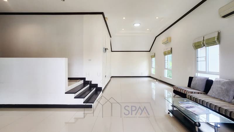 Nice Breeze 5, Huahin Soi 6, Prachuap Khiri Khan, Hua Hin, Prachuap Khiri Khan, 3 Bedrooms, 180 sqm, Villa For Sale, by Chuanpit Tongmanee, 500356830 - DDproperty.com