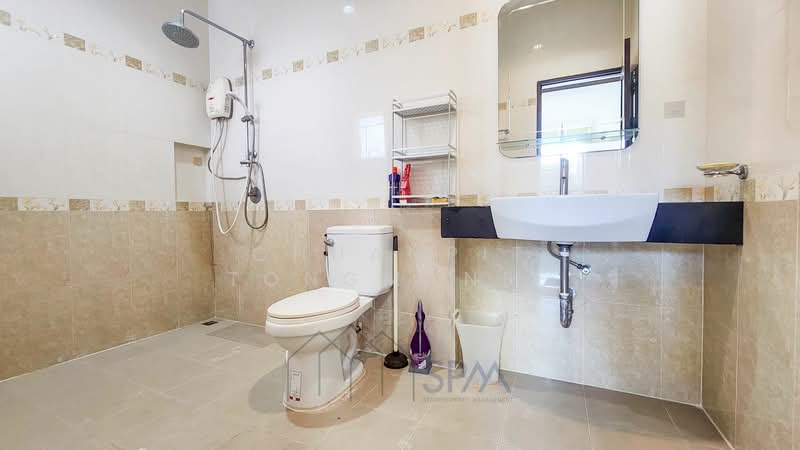 Nice Breeze 5, Huahin Soi 6, Prachuap Khiri Khan, Hua Hin, Prachuap Khiri Khan, 3 Bedrooms, 180 sqm, Villa For Sale, by Chuanpit Tongmanee, 500356830 - DDproperty.com