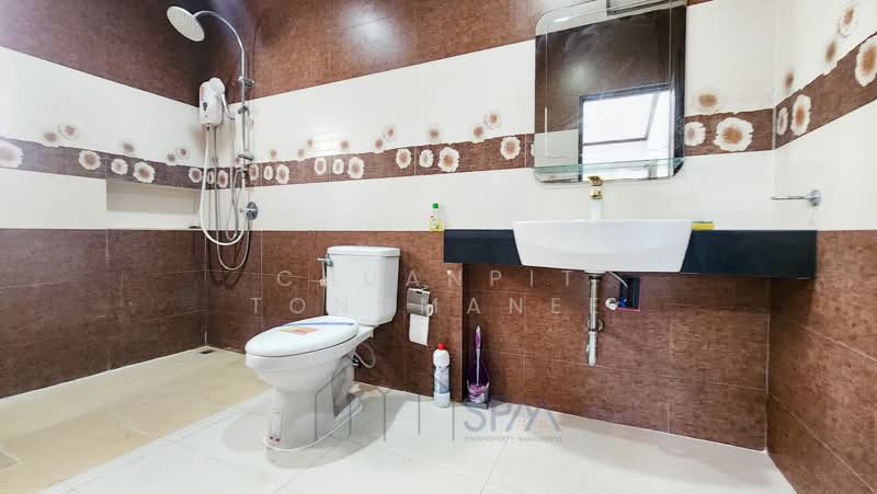 Nice Breeze 5, Huahin Soi 6, Prachuap Khiri Khan, Hua Hin, Prachuap Khiri Khan, 3 Bedrooms, 180 sqm, Villa For Sale, by Chuanpit Tongmanee, 500356830 - DDproperty.com