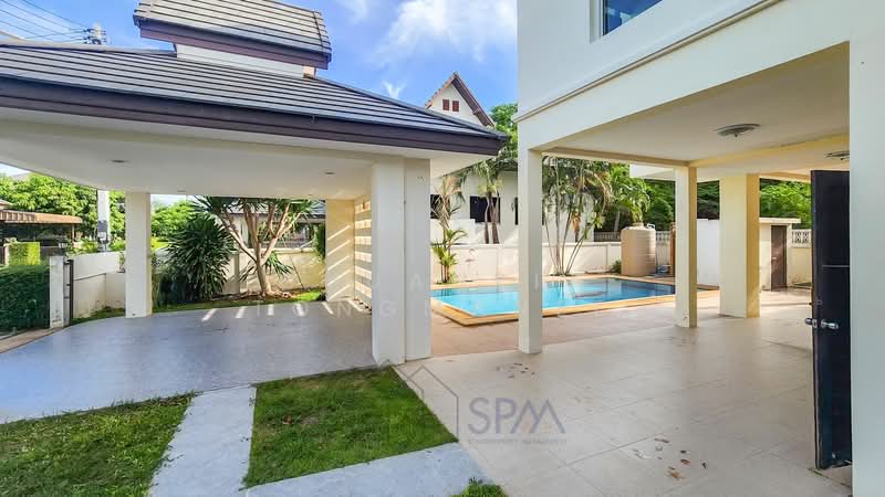 Nice Breeze 5, Huahin Soi 6, Prachuap Khiri Khan, Hua Hin, Prachuap Khiri Khan, 3 Bedrooms, 180 sqm, Villa For Sale, by Chuanpit Tongmanee, 500356830 - DDproperty.com