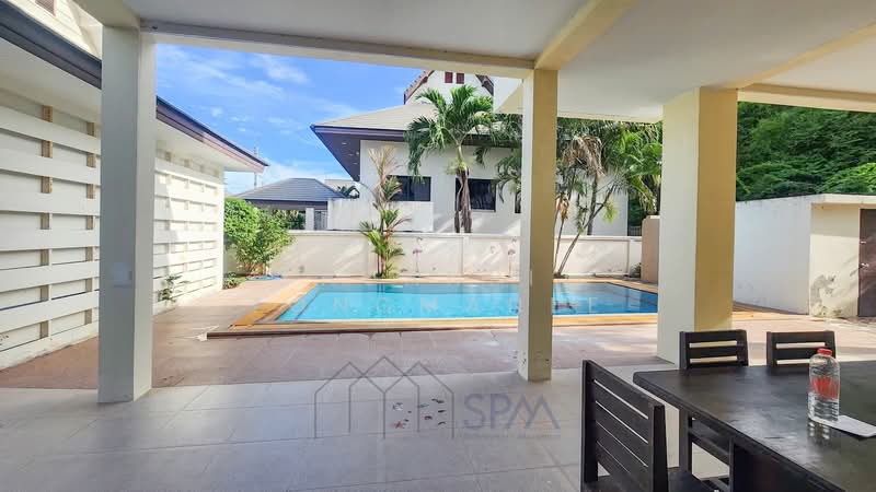 Nice Breeze 5, Huahin Soi 6, Prachuap Khiri Khan, Hua Hin, Prachuap Khiri Khan, 3 Bedrooms, 180 sqm, Villa For Sale, by Chuanpit Tongmanee, 500356830 - DDproperty.com