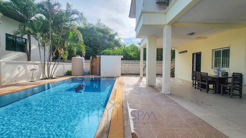 Nice Breeze 5, Huahin Soi 6, Prachuap Khiri Khan, Hua Hin, Prachuap Khiri Khan, 3 Bedrooms, 180 sqm, Villa For Sale, by Chuanpit Tongmanee, 500356830 - DDproperty.com