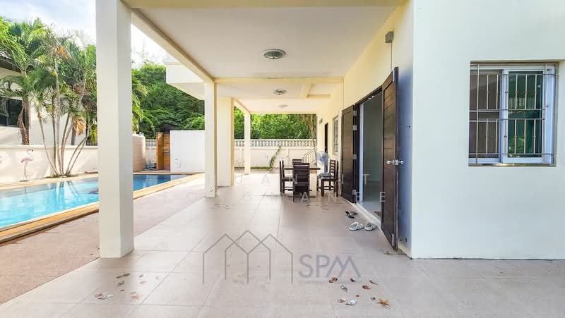 Nice Breeze 5, Huahin Soi 6, Prachuap Khiri Khan, Hua Hin, Prachuap Khiri Khan, 3 Bedrooms, 180 sqm, Villa For Sale, by Chuanpit Tongmanee, 500356830 - DDproperty.com