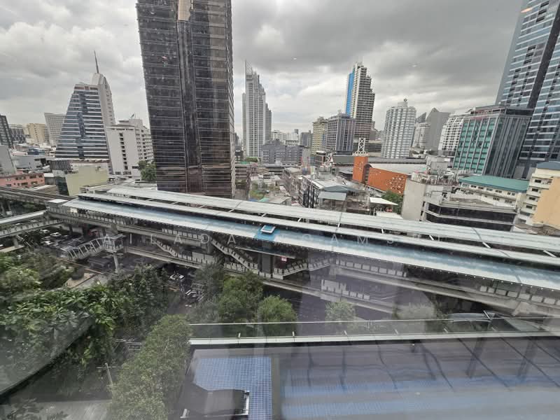 Q1 Sukhumvit : คิว วัน สุขุมวิท, กรุงเทพ, 1 ถนนสุขุมวิท, คลองเตย, กรุงเทพ, 158 ตร.ม., คอนโด ขาย, โดย Ailada Ngamsri, 500356833 - DDproperty.com