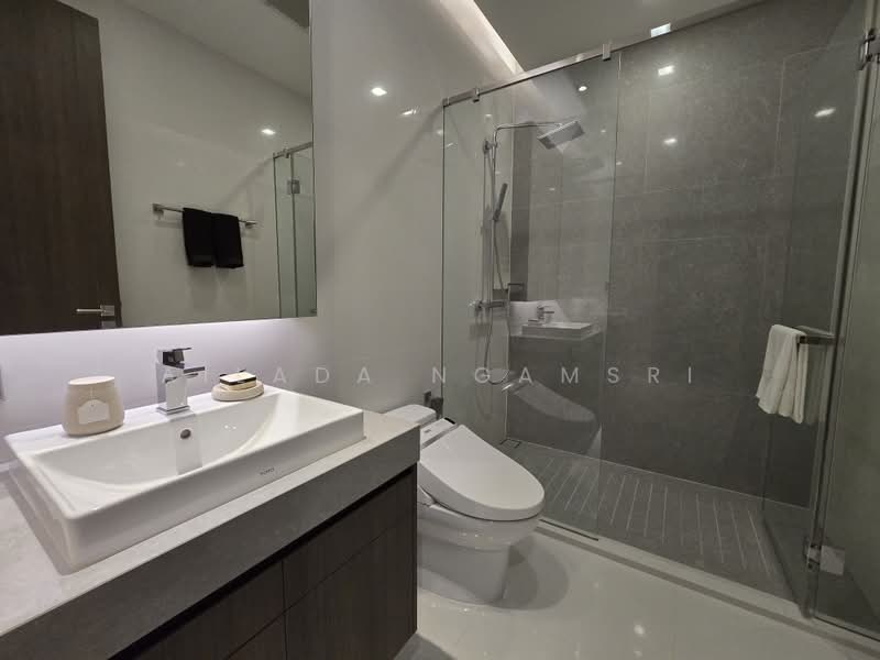 Q1 Sukhumvit, Bangkok, 1 Sukhumvit Road, Khlong Toei, Bangkok, 3 Bedrooms, 158 sqm, Condo For Sale, by Ailada Ngamsri, 500356833 - DDproperty.com