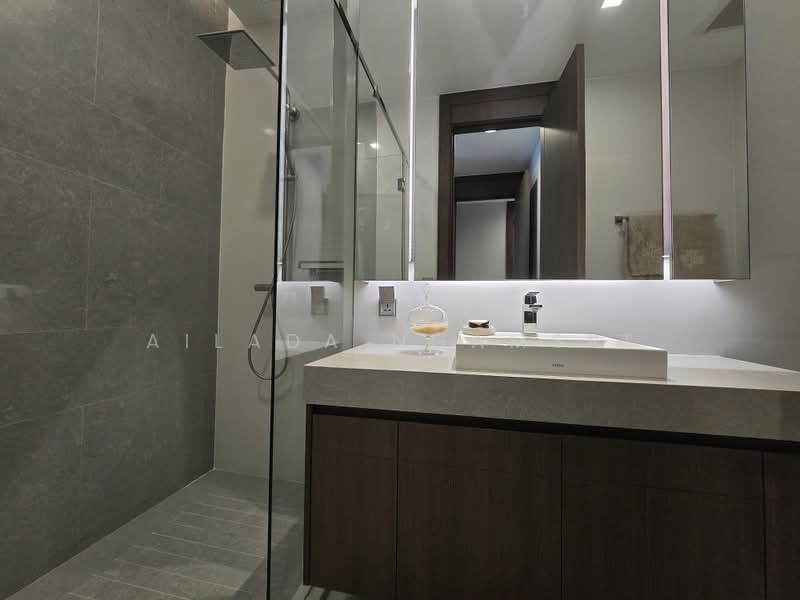 Q1 Sukhumvit, Bangkok, 1 Sukhumvit Road, Khlong Toei, Bangkok, 3 Bedrooms, 158 sqm, Condo For Sale, by Ailada Ngamsri, 500356833 - DDproperty.com