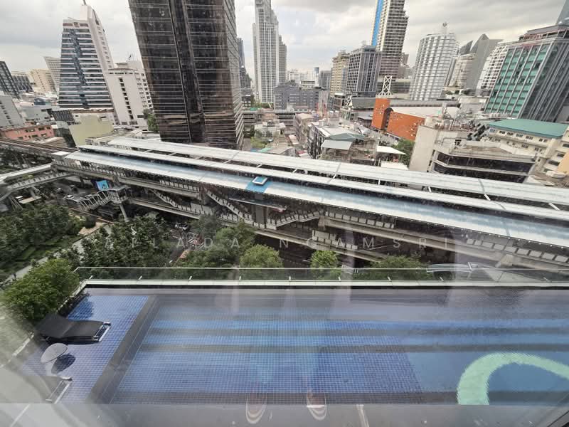 Q1 Sukhumvit : คิว วัน สุขุมวิท, กรุงเทพ, 1 ถนนสุขุมวิท, คลองเตย, กรุงเทพ, 158 ตร.ม., คอนโด ขาย, โดย Ailada Ngamsri, 500356833 - DDproperty.com