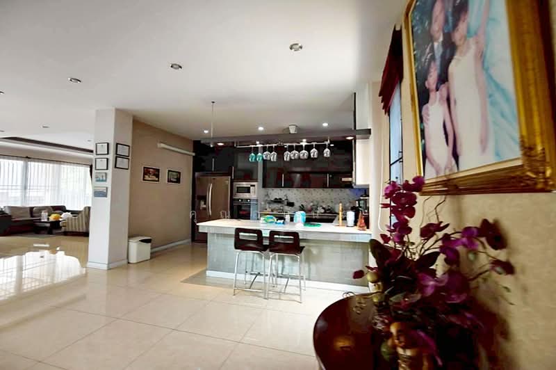 Windmill Park, Samut Prakan, Windmill Park Village Road, Bangphli Yai, Bang Plee, Samut Prakan, 5 Bedrooms, 250 sqm, Single Detached House For Sale, by คุณอนันต์, 500356834 - DDproperty.com