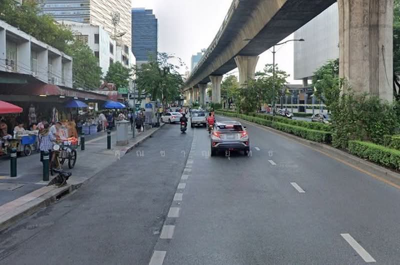 ขายที่ดินพร้อมสิ่งปลูกสร้าง ติดถนนพหลโยธิน ใกล้ BTS อารีย์ เพียง 1 นาที, Bangkok, พหลโยธิน, Phaya Thai, Bangkok, , 2,000 sqm, Land For Sale, by คุณชาญยุทธ, 500356837 - DDproperty.com