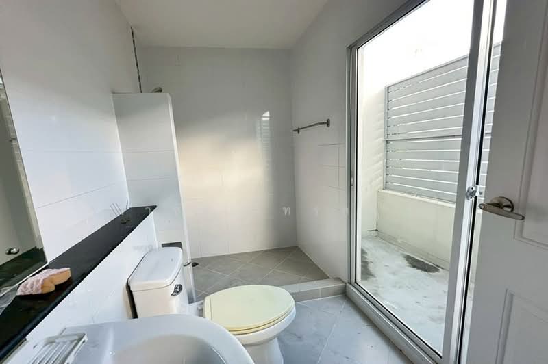 The Metro Rattanathibet, Nonthaburi, 135 Rattanathibet Road, Sai Ma, Muang Nonthaburi, Nonthaburi, 4 Bedrooms, 148 sqm, Townhouse For Sale, by สง่าชัย ไทรทองคำ, 500356839 - DDproperty.com